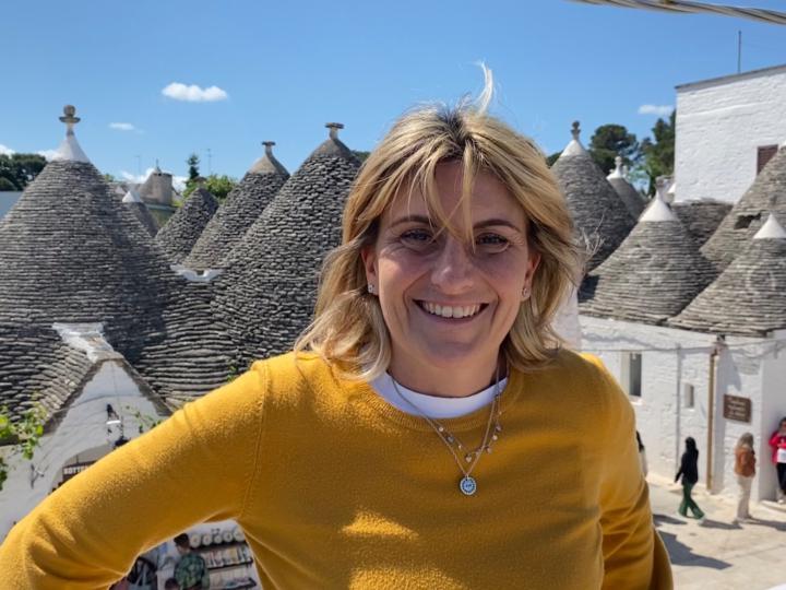 Roberta Incerti Massimini