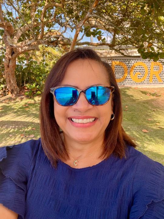 Juana C Alonzo