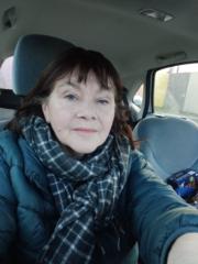 Christine Guérin