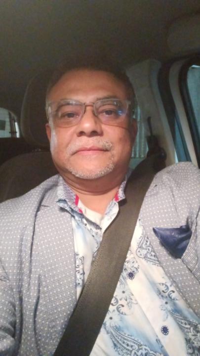Eduardo Gonzalez Mina