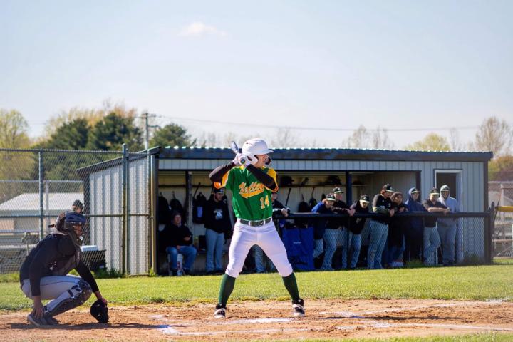 Gage Hileman