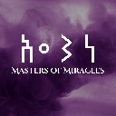 Logo Masters of Mir<mark>acl</mark>es