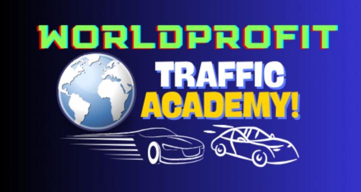 WORLDPROFIT TRAFFIC ACADEMY