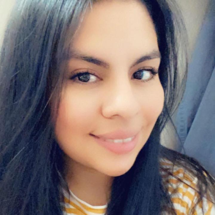 Jessica Perez quintero