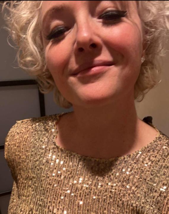 Kristin Curtis