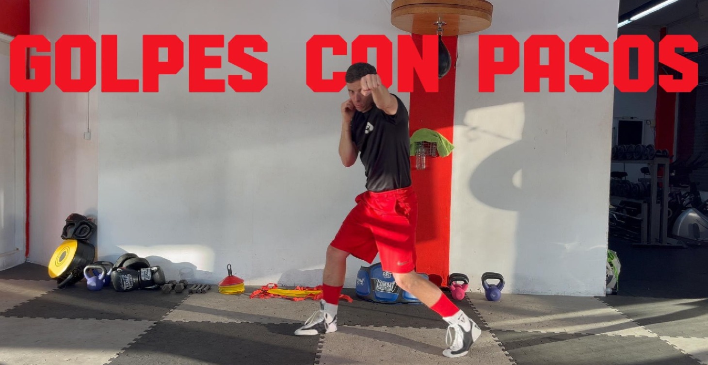 Aprende a lanzar combinaciones