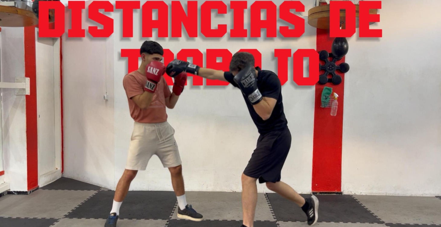 Distancias