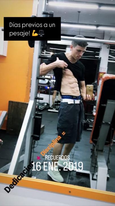 !!!Bienvenidos al Gym Virtual de Damo Coach!!!