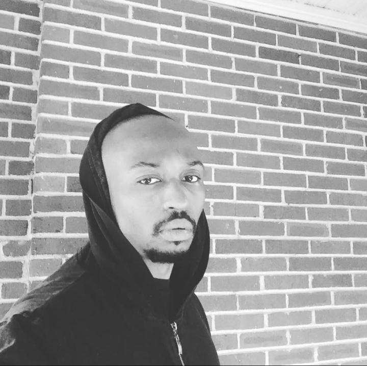 Rashaad Toombs
