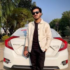 Nouman Rashid Malik