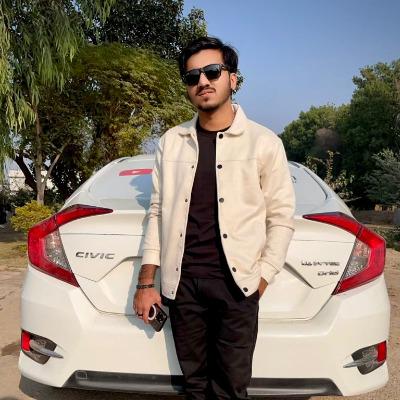 Nouman Rashid Malik