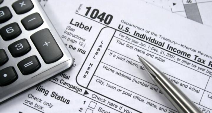 Zakarian Tax Academy