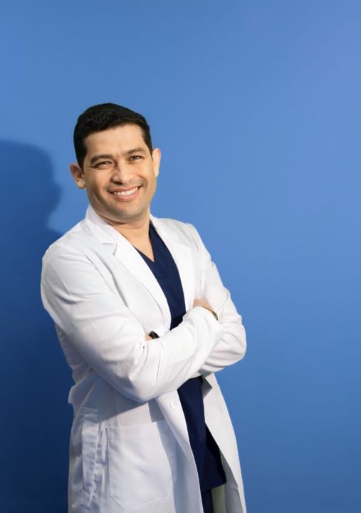 Jesús Labrada