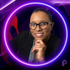 Val Johnson