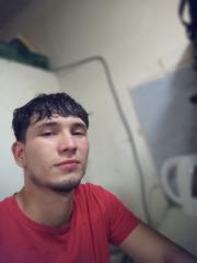 Jesus Marquez