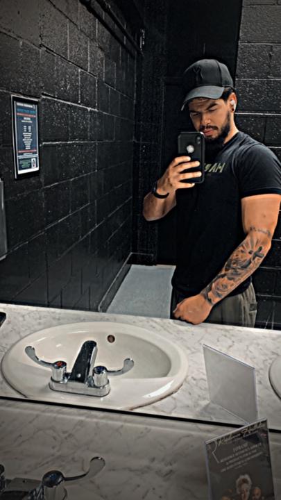Kelvin Lara