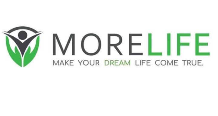 MORELIFE - COMMUNITY 💚