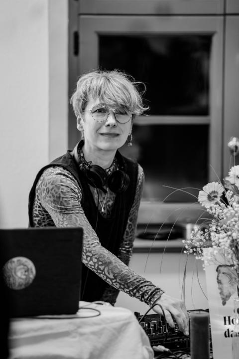 Anne Bethmann