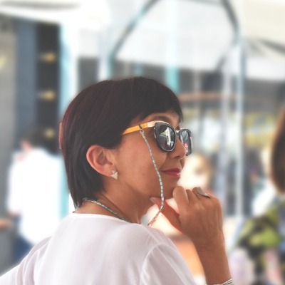 Ana elizabeth Davila