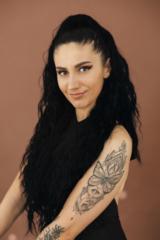 Natália Hlaváčová