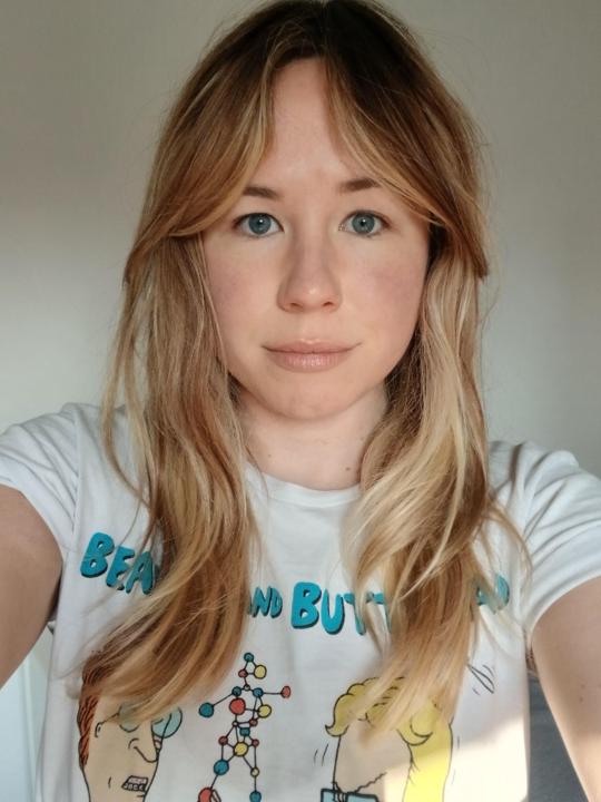 Samantha Callaghan