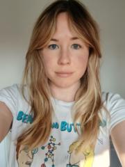 Samantha Callaghan