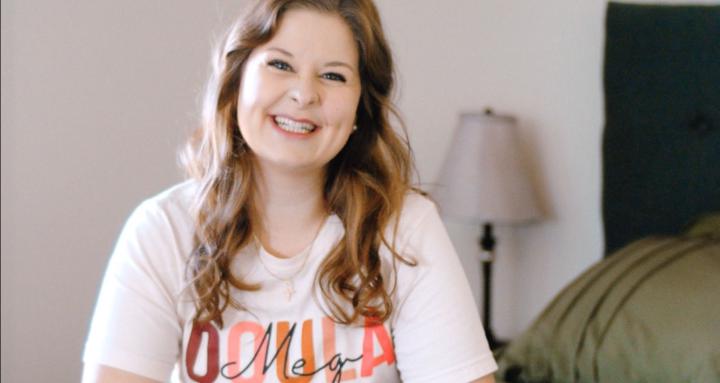 Meg's Doula Membership