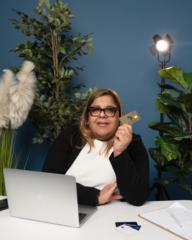 Carlota Cordero