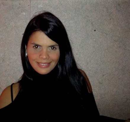 Karla Velasquez