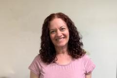 Suzanne Tingey