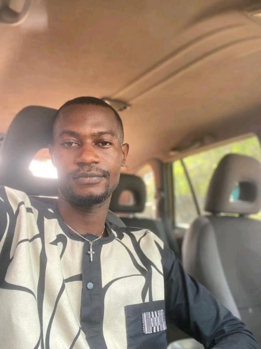 Nèma Pierre Kourouma