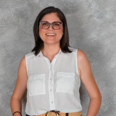 Ana María García Reinoso