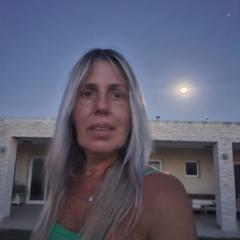 María Gabriela Cagnasso