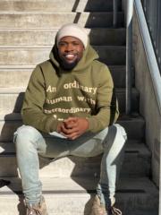 Malik Gardener