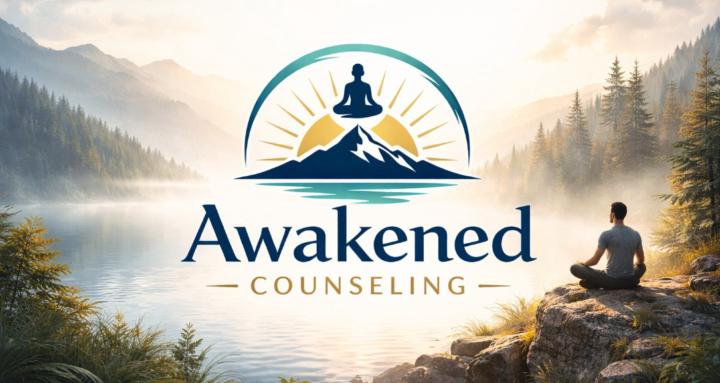 Awakened Counseling