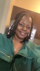 Shamra Williams-Elmore