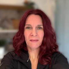 Claudia Lemay
