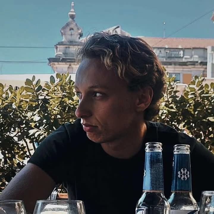 Djavan Cordier