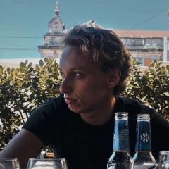 Djavan Cordier
