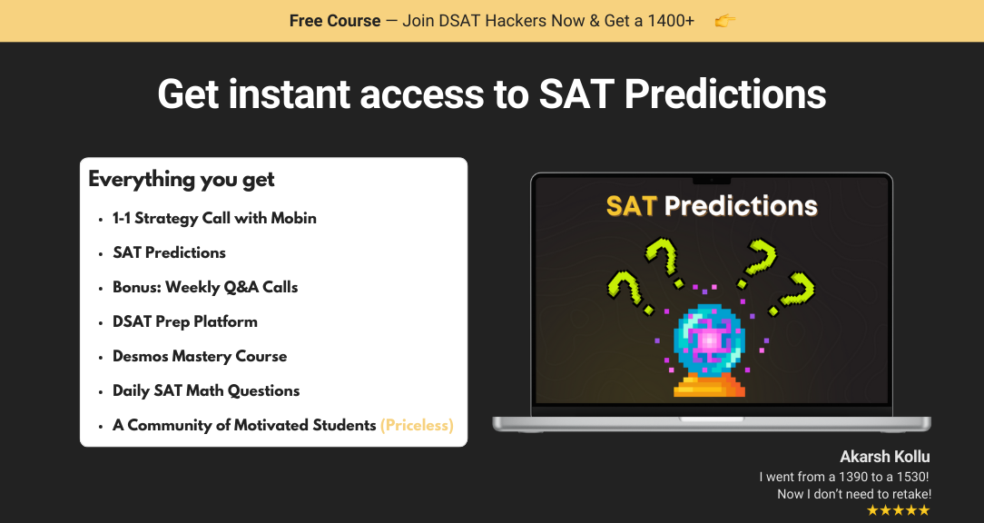 DSAT Hackers
