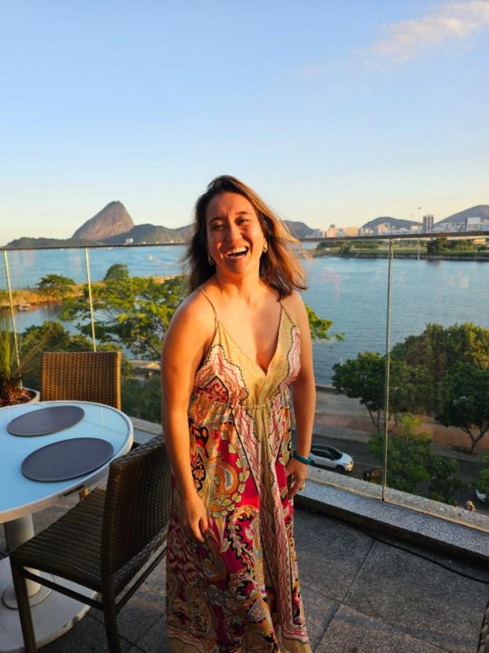 Thaís Suguikawa