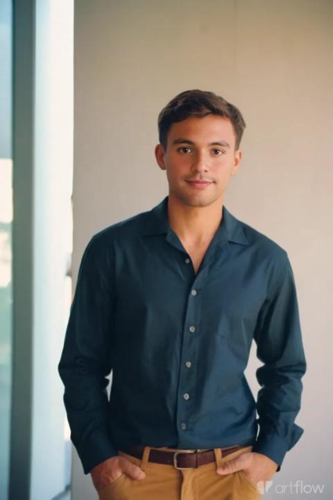 Luca Parise