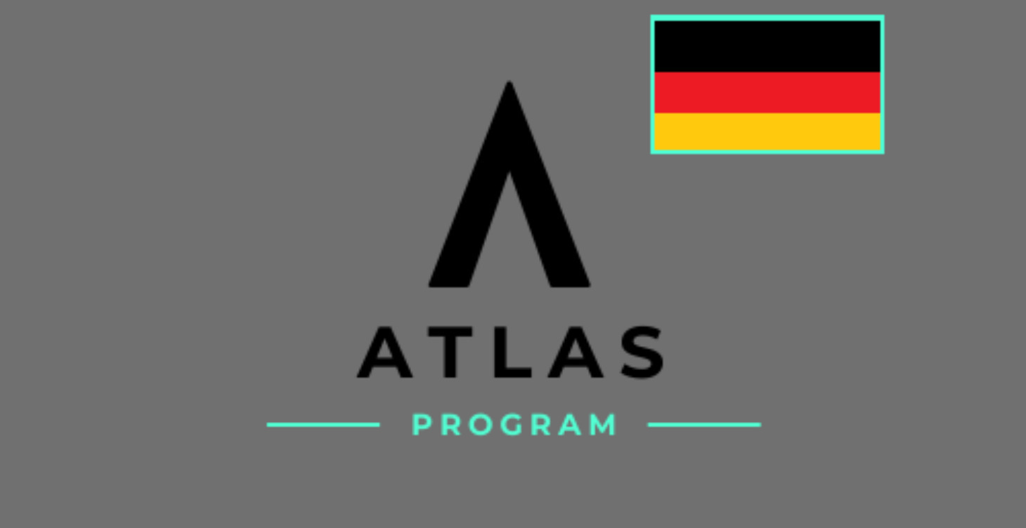 ATLAS (deutsch)