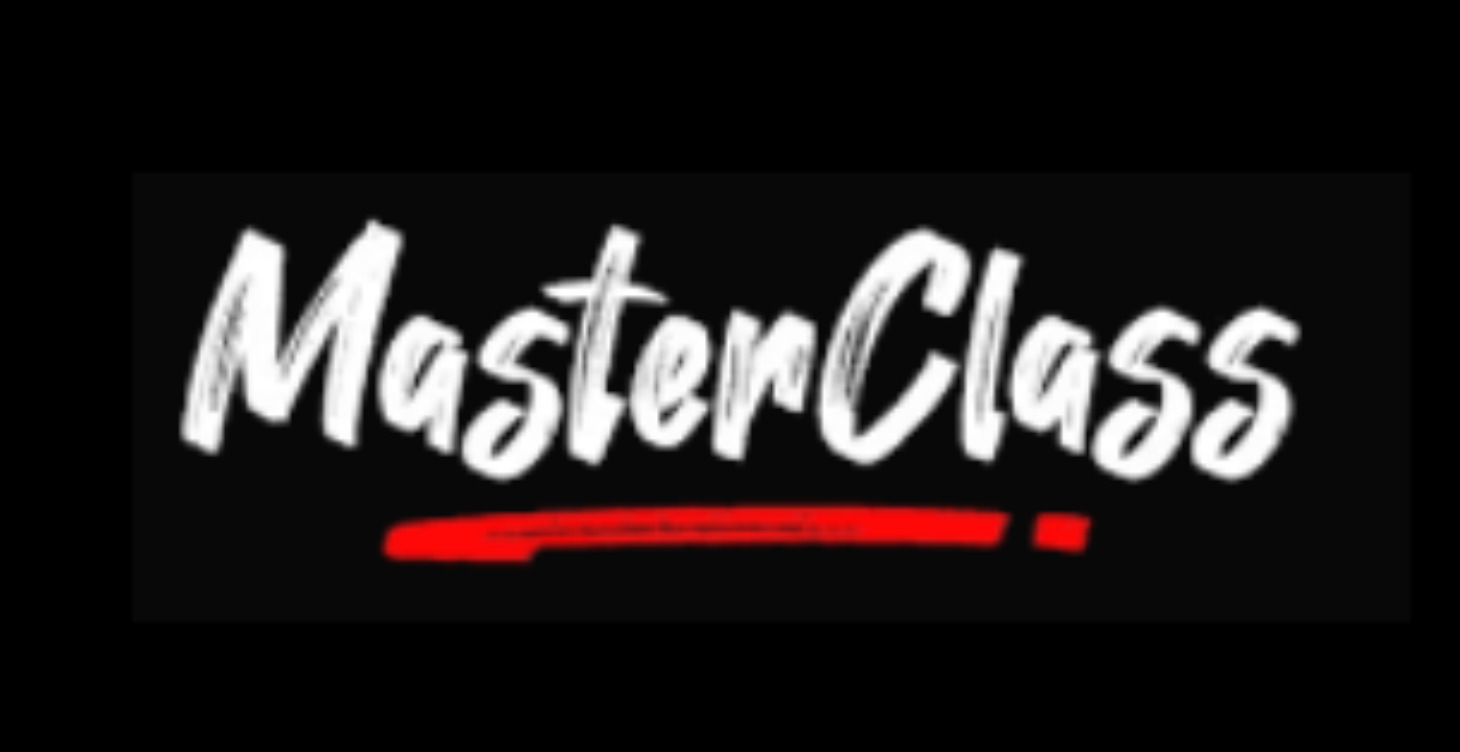 Atlas Athletics Masterclass