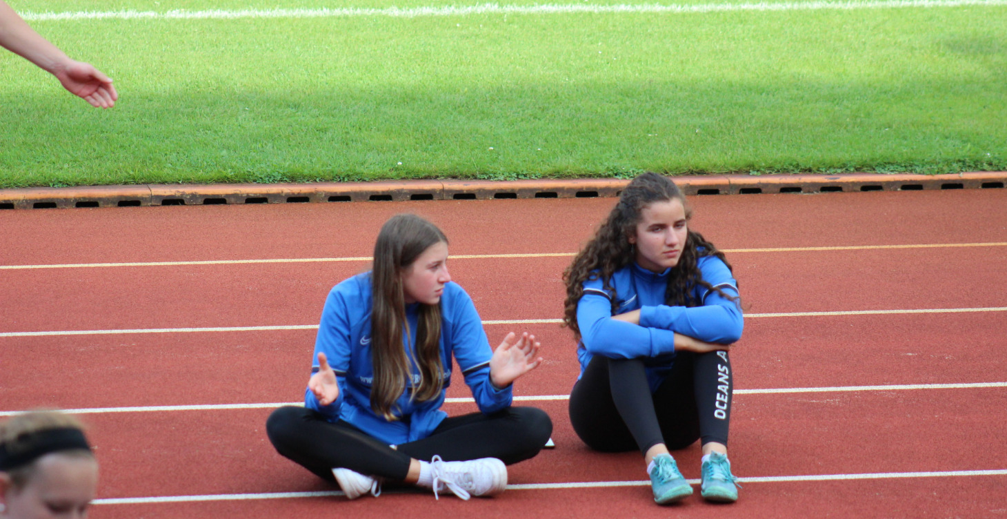 Garbsener SC PRO Athletics