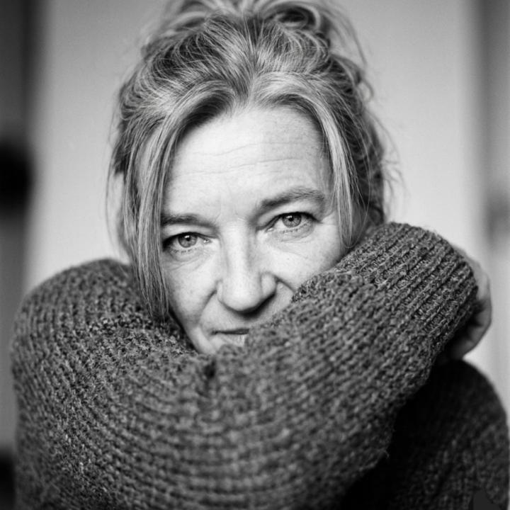 Anja Roscher