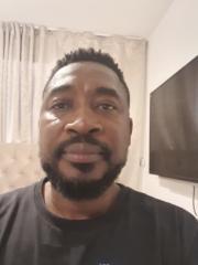 Richard Okereafor