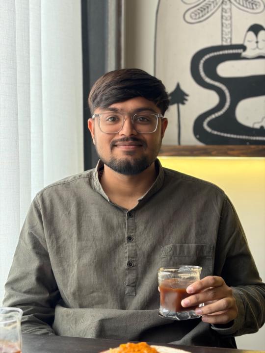 Akhil Chovatiya