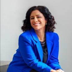 Souhaila Debabi