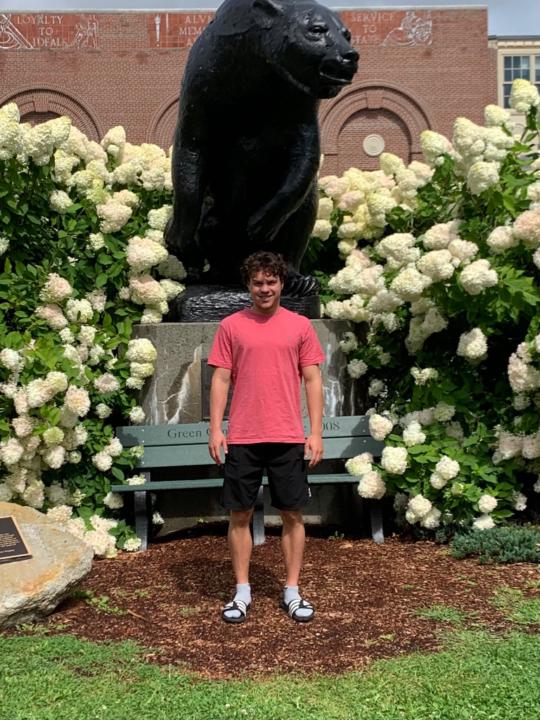 Matthew Bendoraitis
